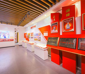 GA黄金甲展示中心