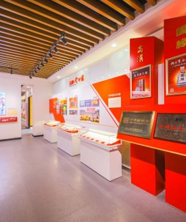 GA黄金甲展示中心