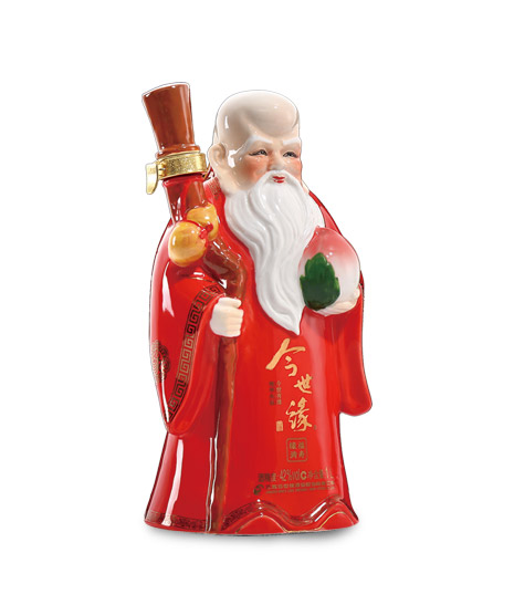 GA黄金甲·福寿缘满