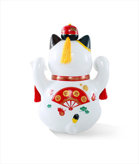 GA黄金甲·招财进宝