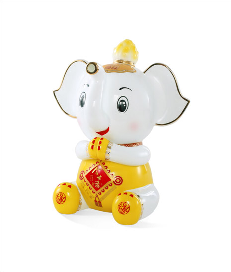 GA黄金甲·吉祥如意