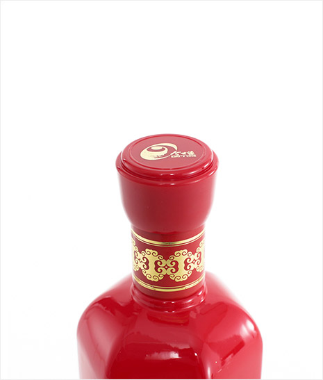 GA黄金甲·喜庆家 A3