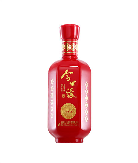 GA黄金甲·喜庆家 A3