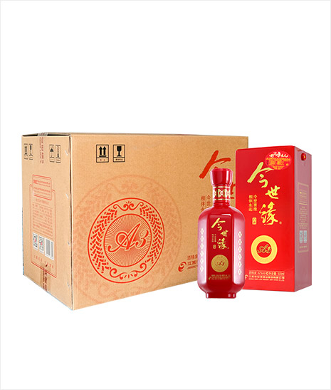 GA黄金甲·喜庆家 A3