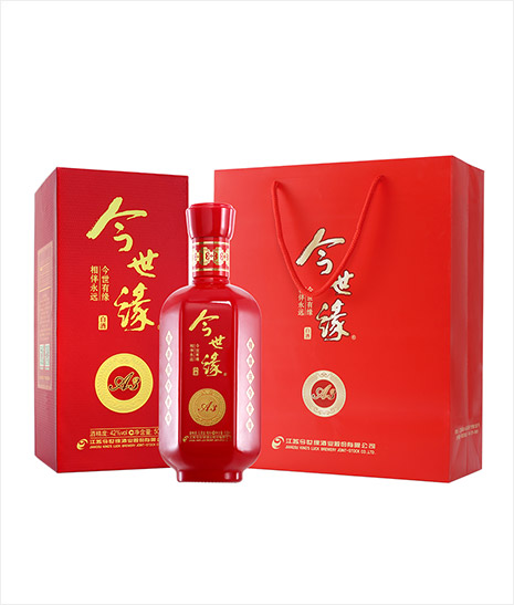 GA黄金甲·喜庆家 A3