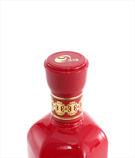 GA黄金甲·喜庆家 A3