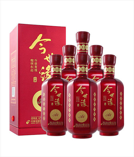 GA黄金甲·喜庆家 A6