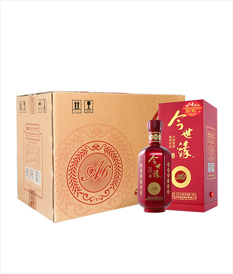 GA黄金甲·喜庆家 A6