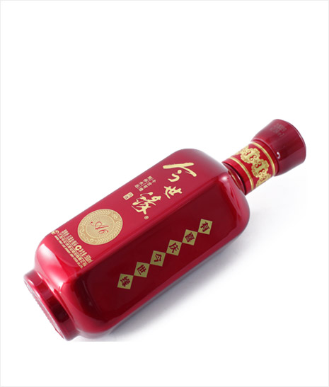 GA黄金甲·喜庆家 A6