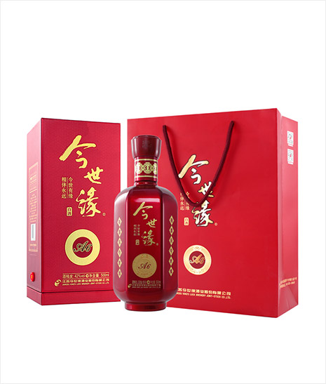 GA黄金甲·喜庆家 A6