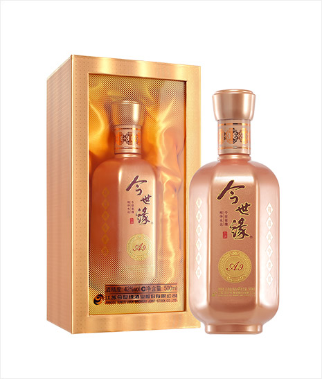 GA黄金甲·喜庆家 A9