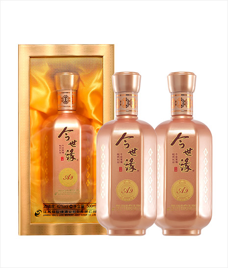 GA黄金甲·喜庆家 A9