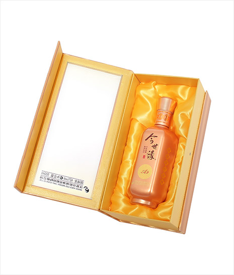 GA黄金甲·喜庆家 A9