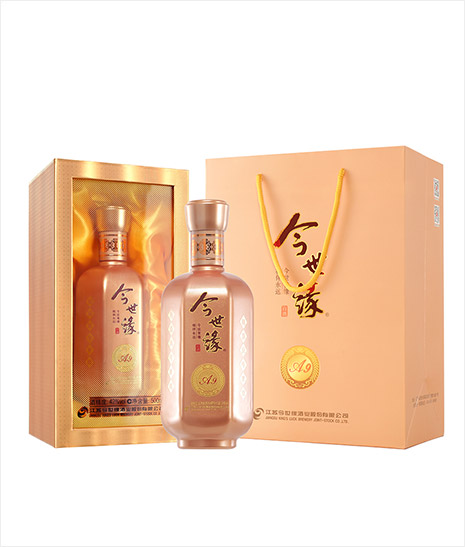 GA黄金甲·喜庆家 A9