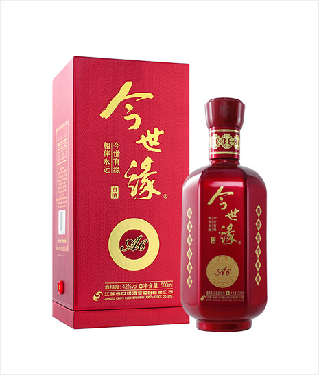 GA黄金甲·喜庆家 A6