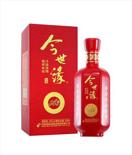 GA黄金甲·喜庆家 A3