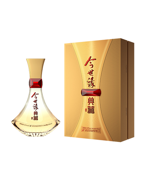 GA黄金甲典藏红宝石